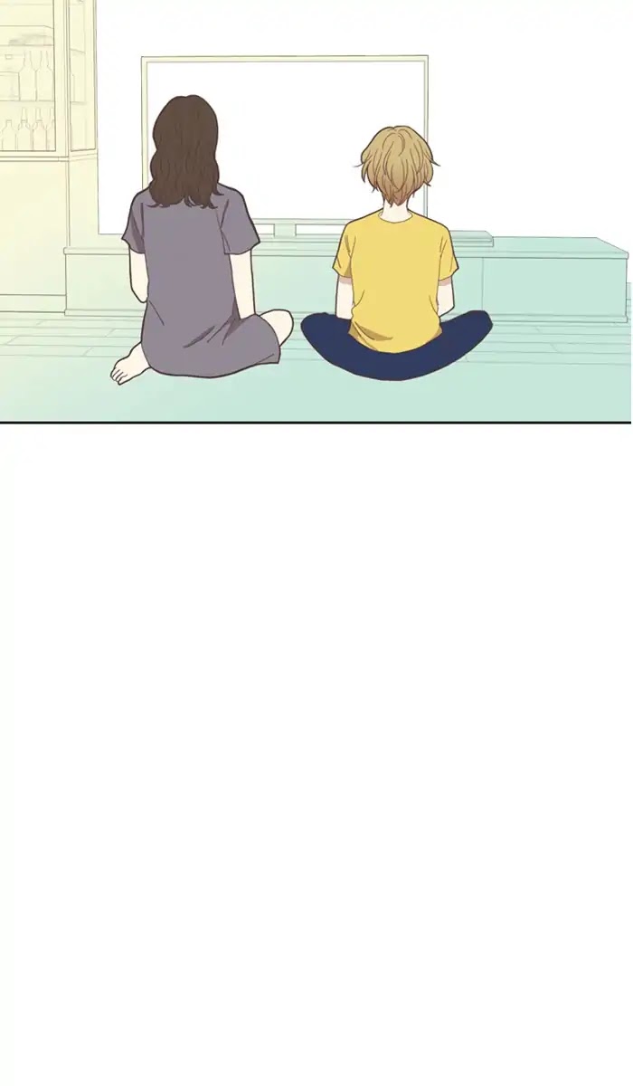 Girl's World Chapter 104 page 25 - Chapter 104: Mirae (Part 6)