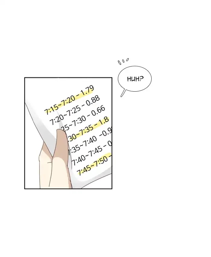 Girl's World Chapter 104 page 32 - Chapter 104: Mirae (Part 6)