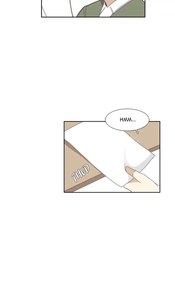 Girl's World Chapter 104 page 34 - Chapter 104: Mirae (Part 6)