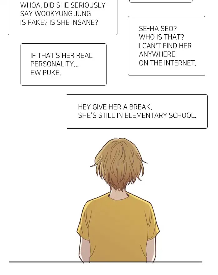 Girl's World Chapter 104 page 38 - Chapter 104: Mirae (Part 6)
