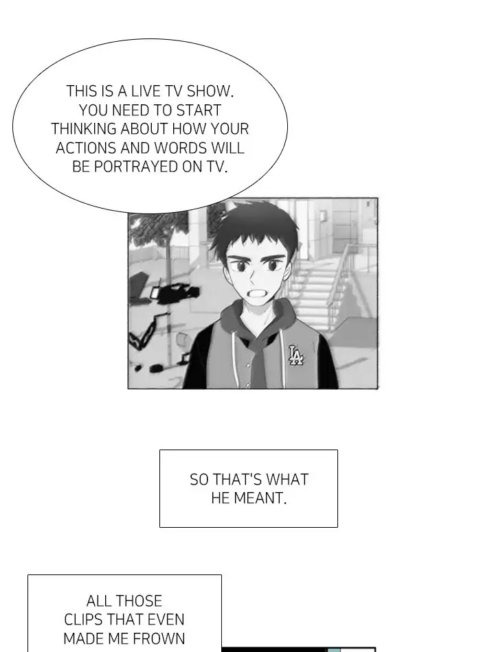 Girl's World Chapter 104 page 39 - Chapter 104: Mirae (Part 6)