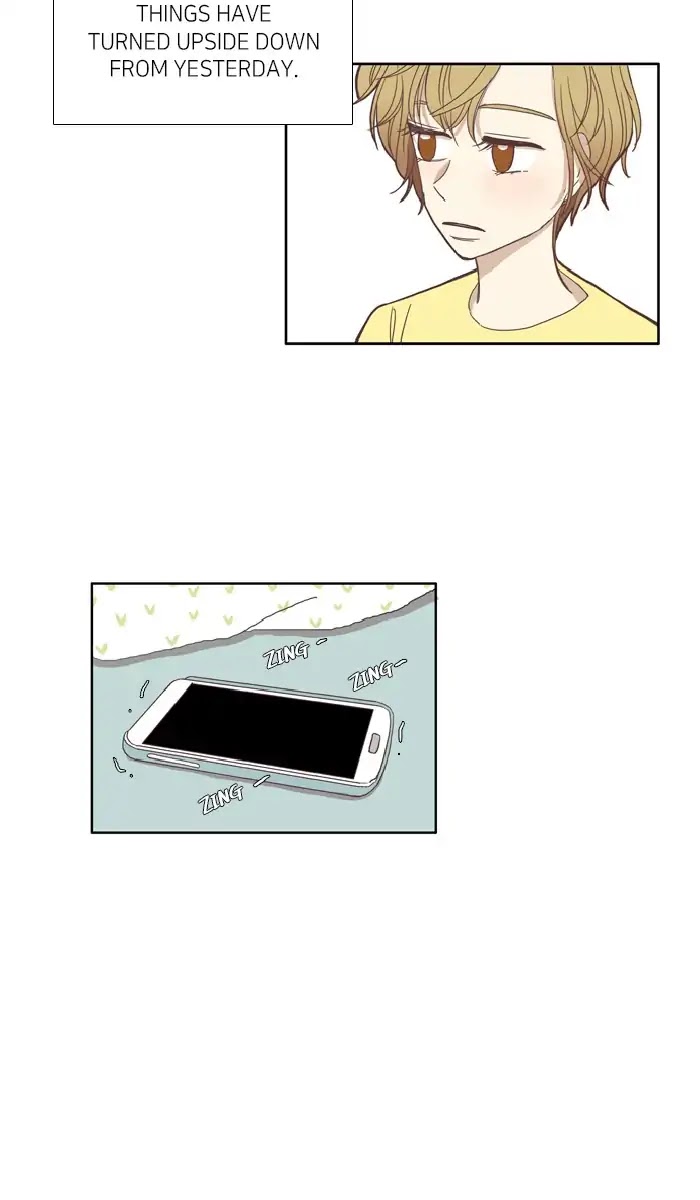 Girl's World Chapter 105 page 2 - Chapter 105: Mirae (Part 7)