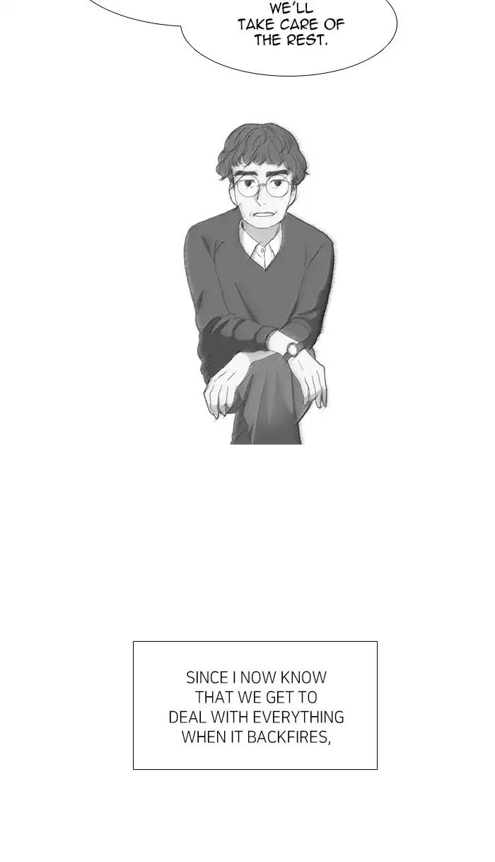 Girl's World Chapter 105 page 29 - Chapter 105: Mirae (Part 7)