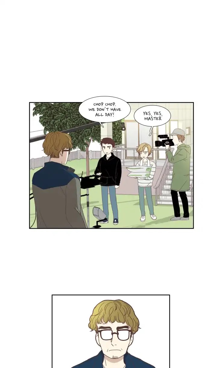 Girl's World Chapter 105 page 36 - Chapter 105: Mirae (Part 7)