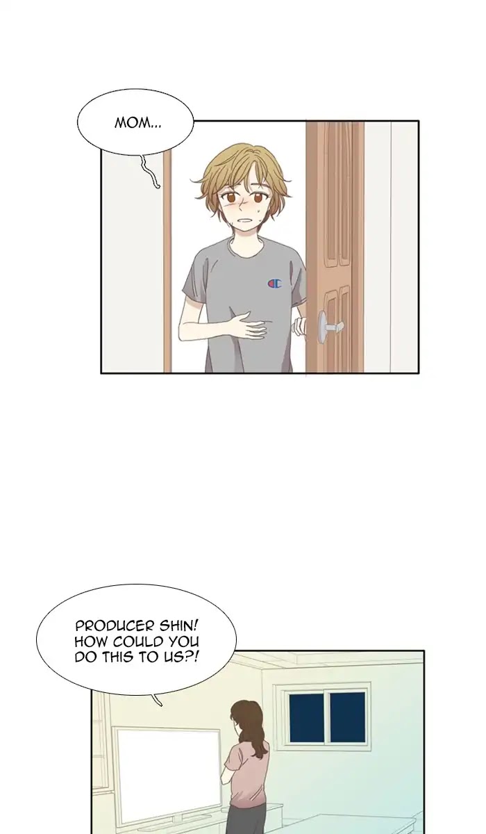 Girl's World Chapter 106 page 10 - Chapter 106: Mirae (Part 8)