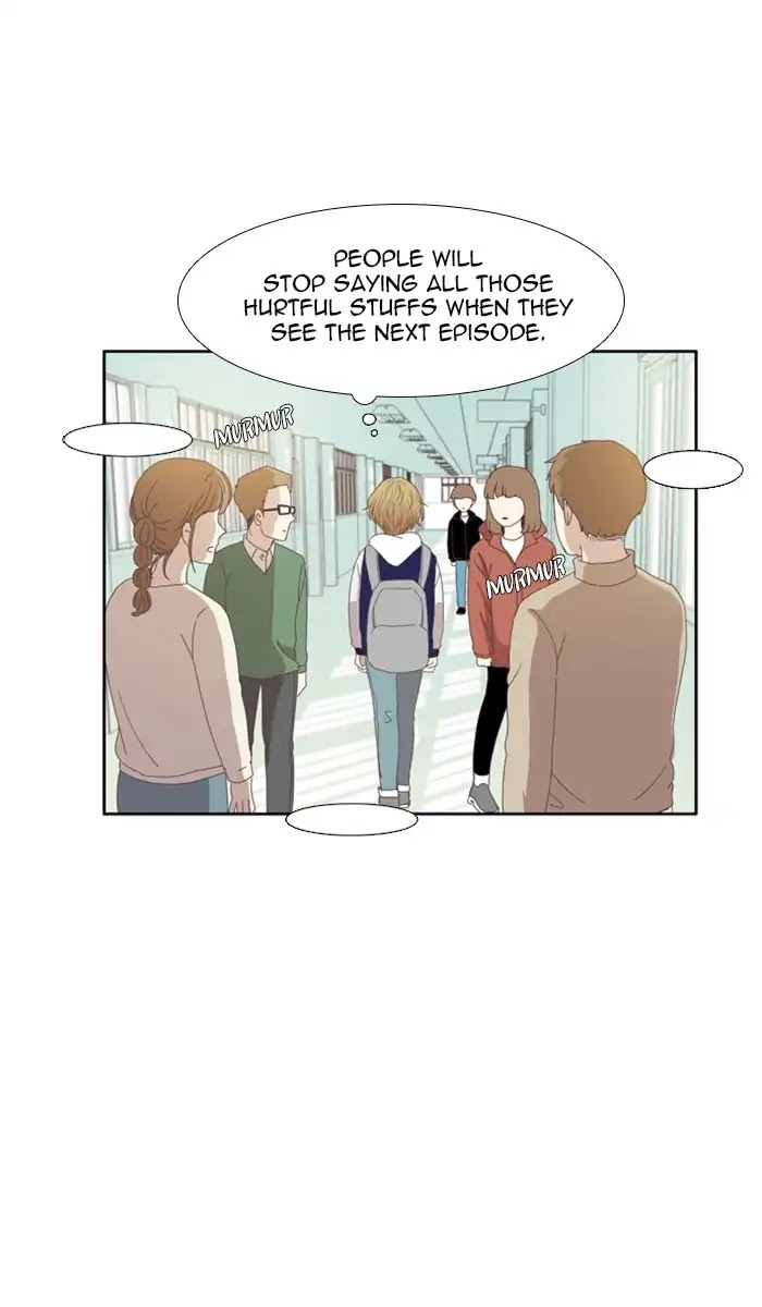 Girl's World Chapter 106 page 24 - Chapter 106: Mirae (Part 8)