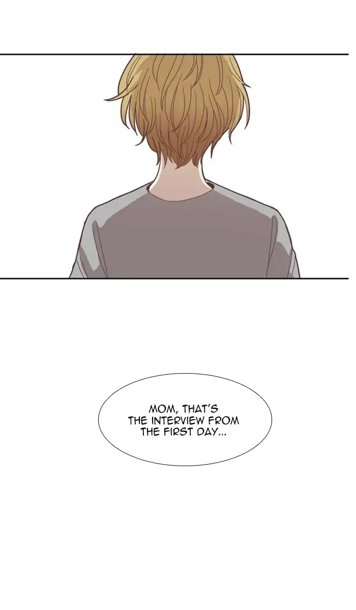 Girl's World Chapter 106 page 40 - Chapter 106: Mirae (Part 8)