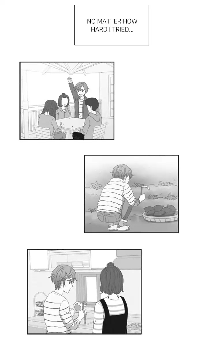Girl's World Chapter 106 page 42 - Chapter 106: Mirae (Part 8)