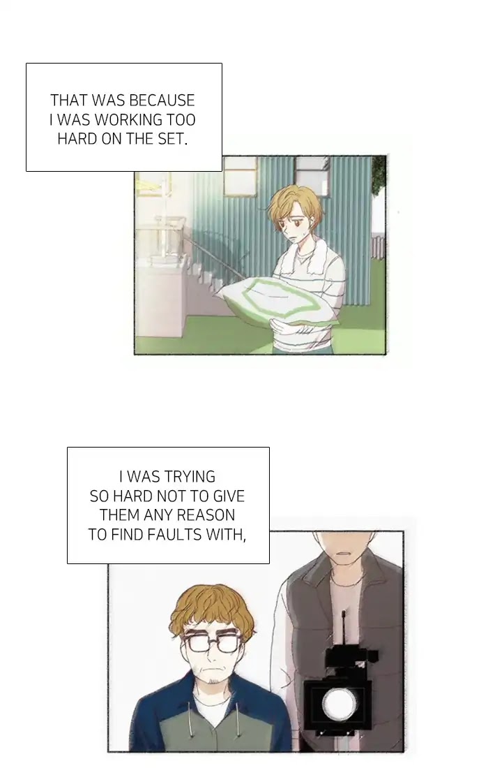 Girl's World Chapter 106 page 6 - Chapter 106: Mirae (Part 8)