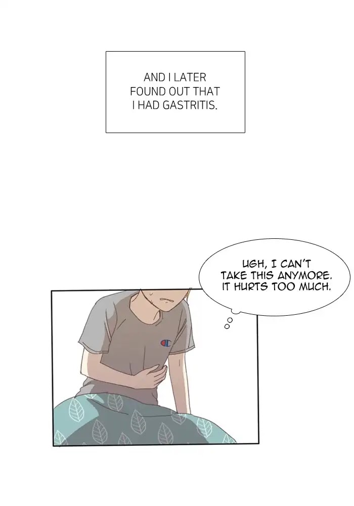 Girl's World Chapter 106 page 9 - Chapter 106: Mirae (Part 8)