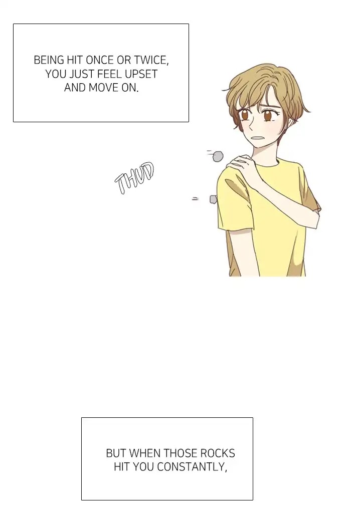 Girl's World Chapter 107 page 15 - Chapter 107: Mirae (Part 9)