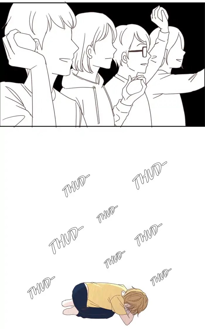 Girl's World Chapter 107 page 16 - Chapter 107: Mirae (Part 9)