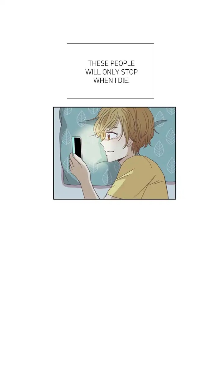 Girl's World Chapter 107 page 20 - Chapter 107: Mirae (Part 9)