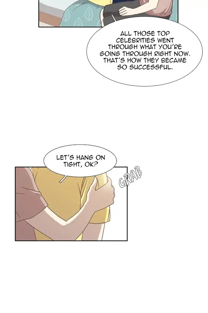 Girl's World Chapter 107 page 26 - Chapter 107: Mirae (Part 9)