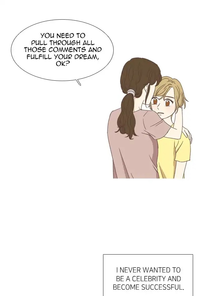Girl's World Chapter 107 page 27 - Chapter 107: Mirae (Part 9)