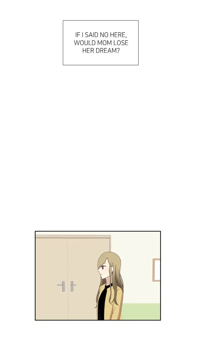 Girl's World Chapter 107 page 29 - Chapter 107: Mirae (Part 9)
