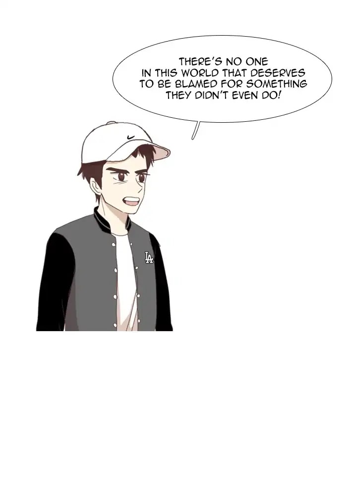 Girl's World Chapter 107 page 42 - Chapter 107: Mirae (Part 9)