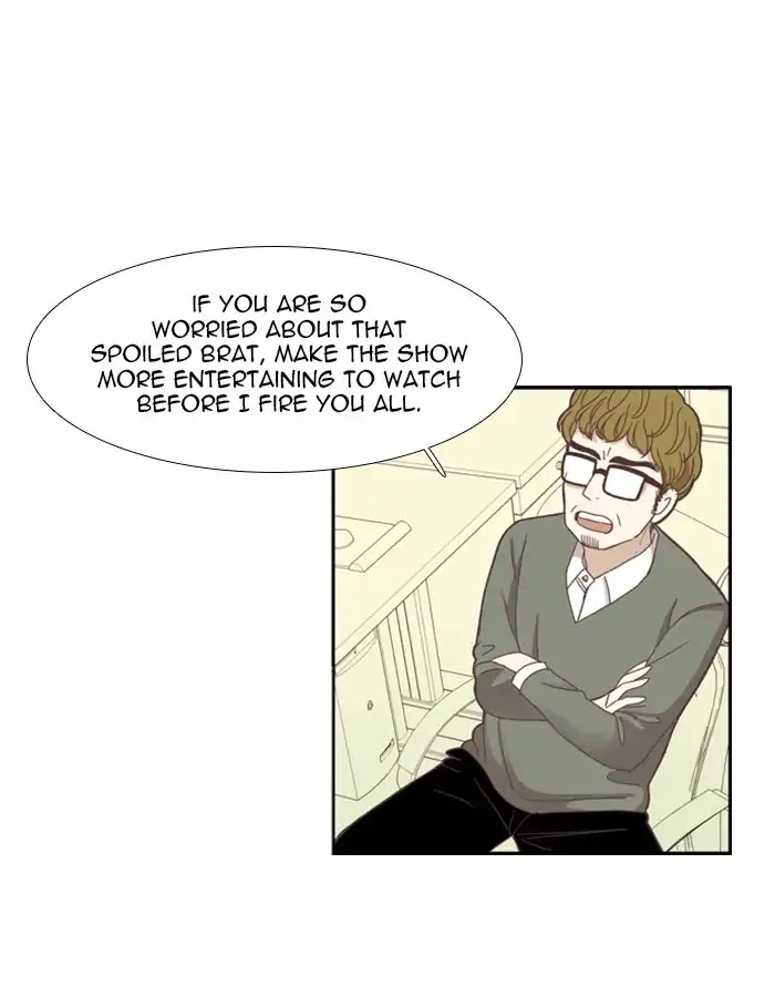 Girl's World Chapter 107 page 9 - Chapter 107: Mirae (Part 9)