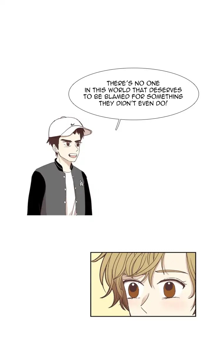 Girl's World Chapter 108 page 1 - Chapter 108: Mirae (Part 10)