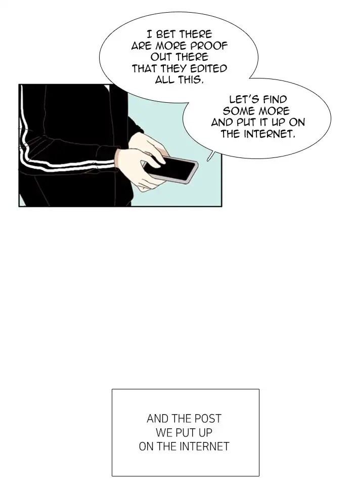 Girl's World Chapter 108 page 11 - Chapter 108: Mirae (Part 10)