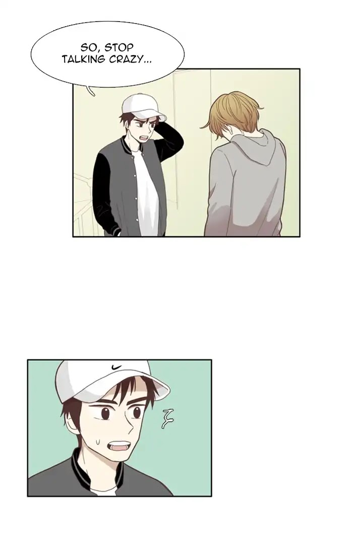 Girl's World Chapter 108 page 2 - Chapter 108: Mirae (Part 10)
