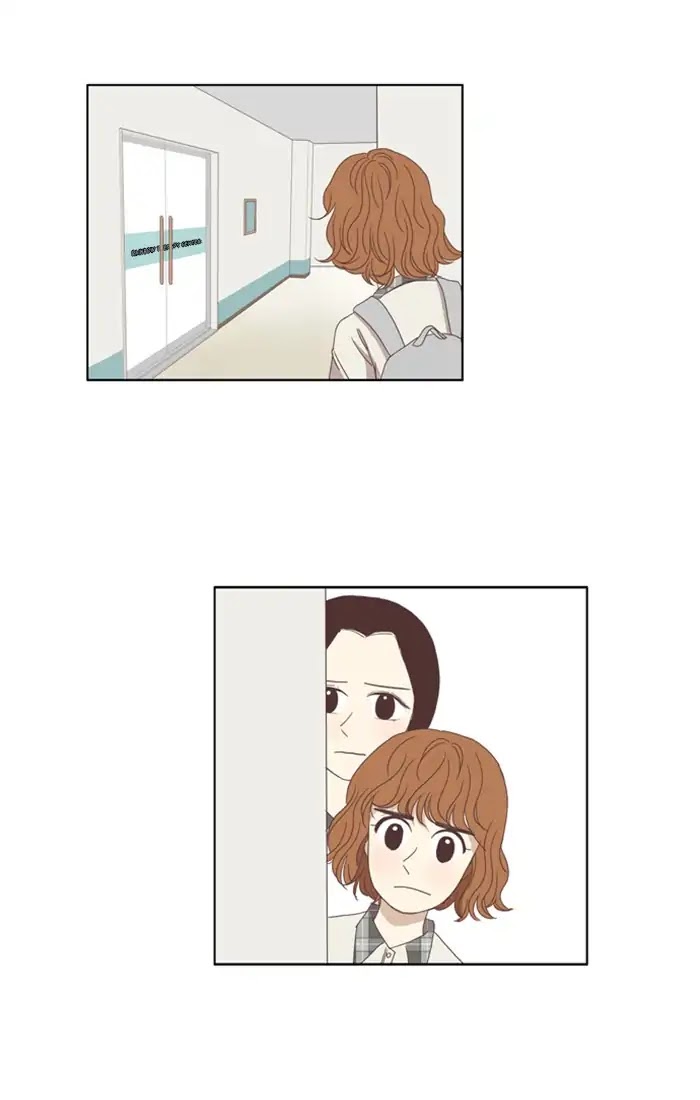 Girl's World Chapter 108 page 26 - Chapter 108: Mirae (Part 10)
