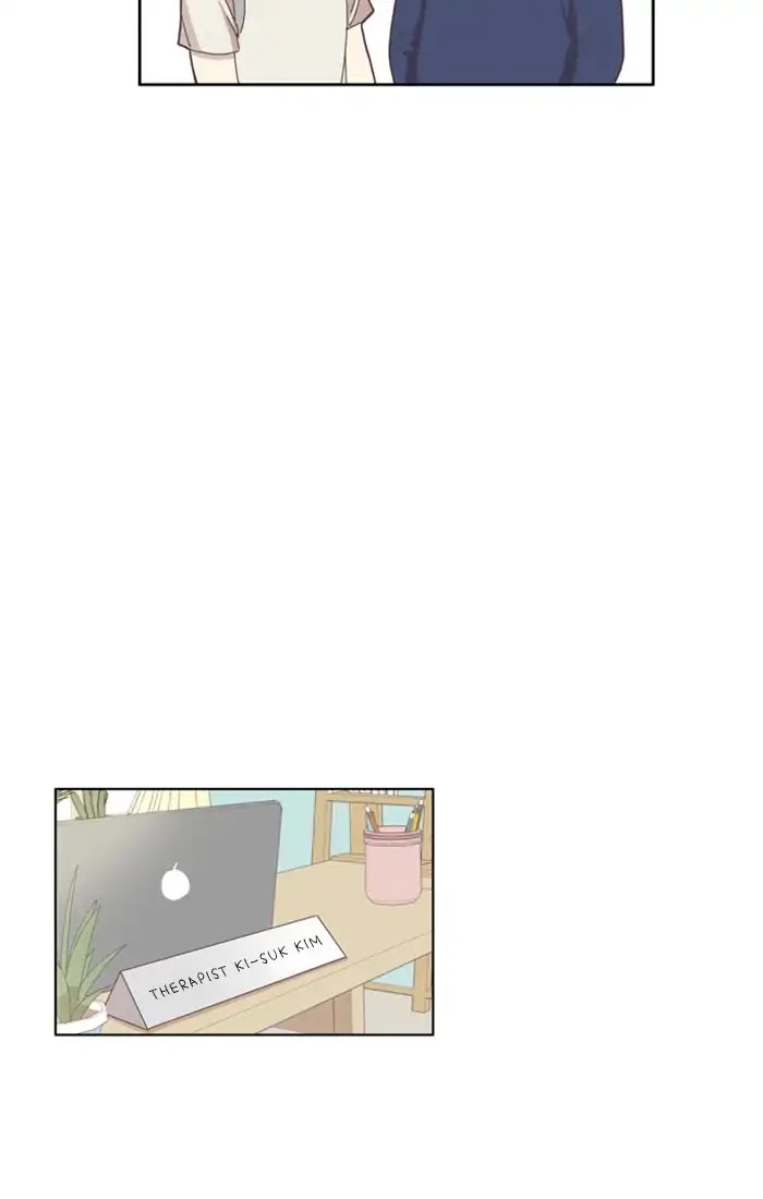 Girl's World Chapter 108 page 30 - Chapter 108: Mirae (Part 10)
