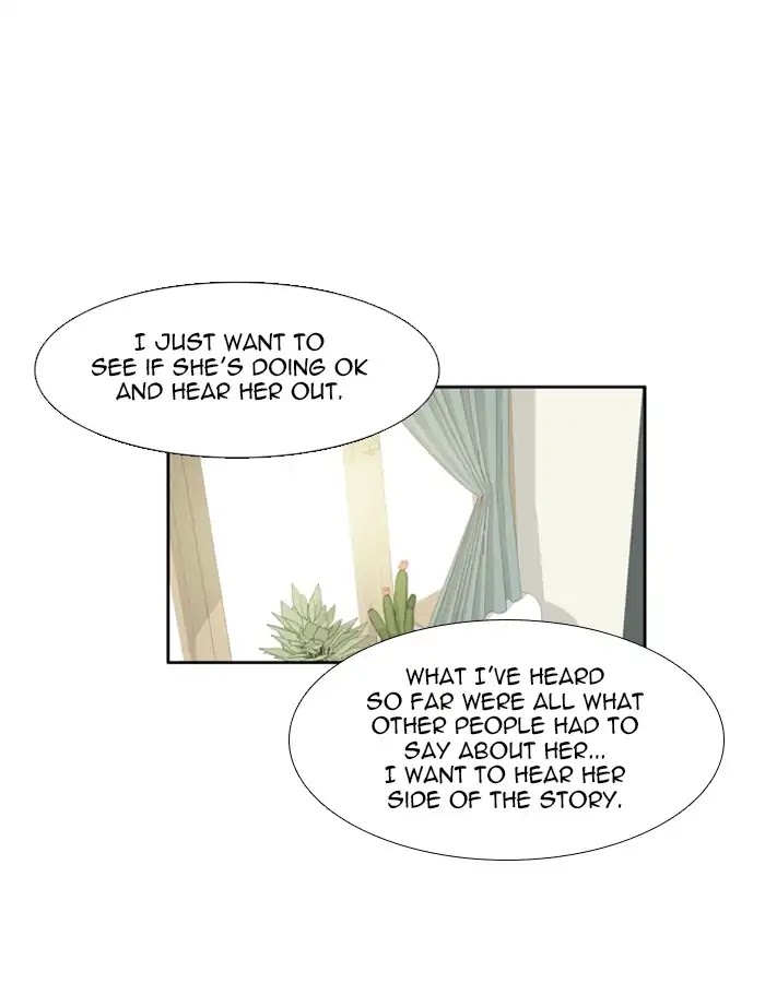 Girl's World Chapter 108 page 34 - Chapter 108: Mirae (Part 10)