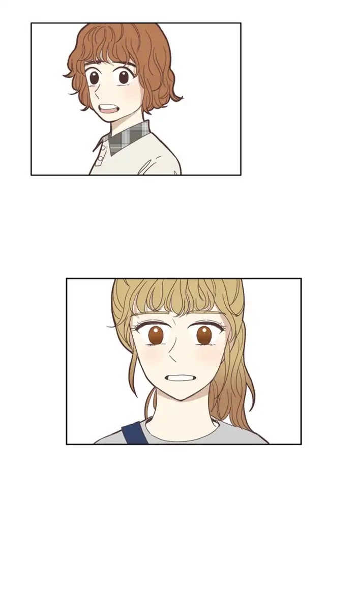 Girl's World Chapter 108 page 39 - Chapter 108: Mirae (Part 10)