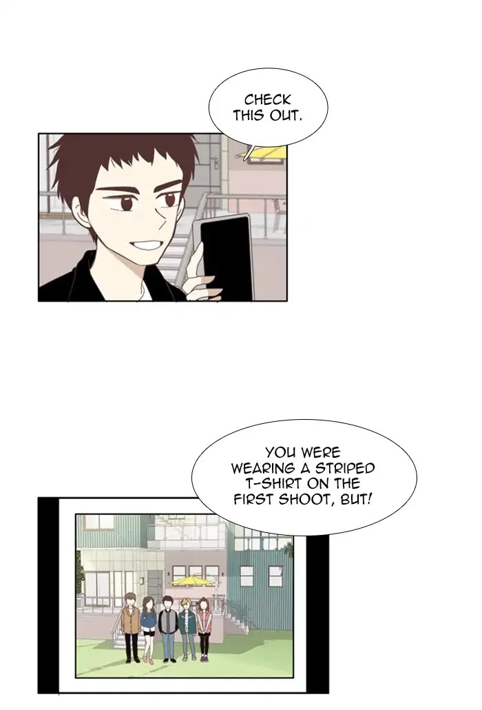 Girl's World Chapter 108 page 9 - Chapter 108: Mirae (Part 10)