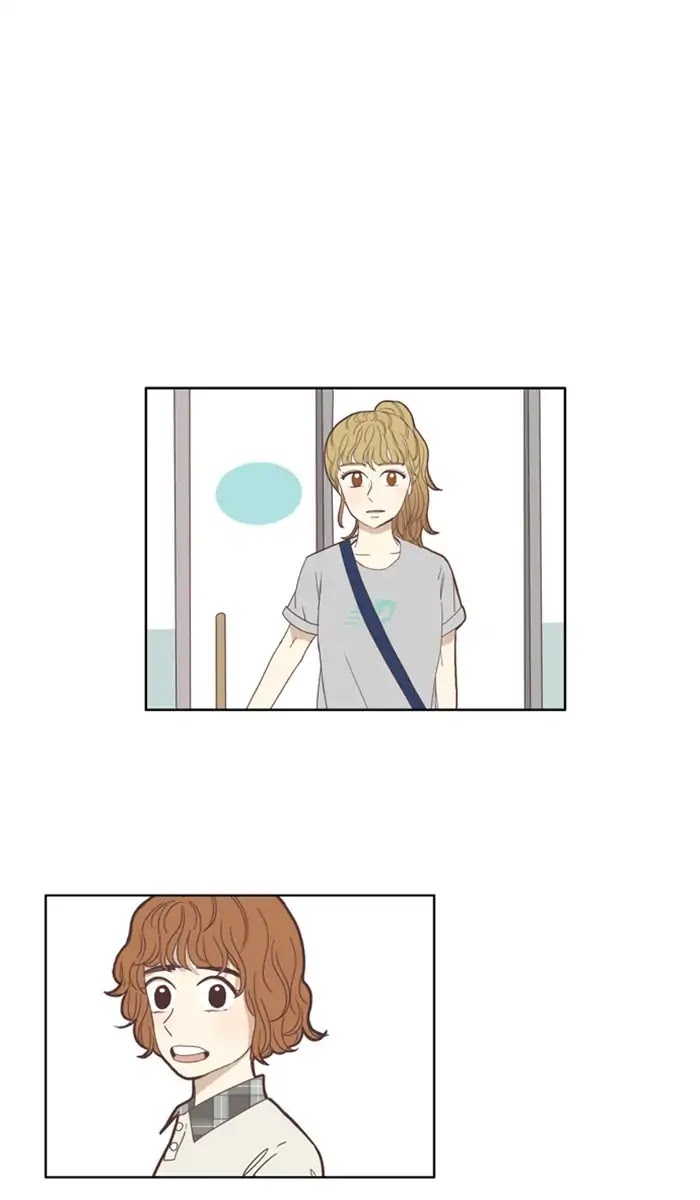 Girl's World Chapter 109 page 1 - Chapter 109: Mirae (Part 11)
