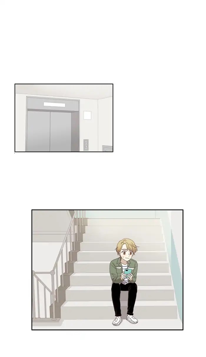Girl's World Chapter 109 page 20 - Chapter 109: Mirae (Part 11)