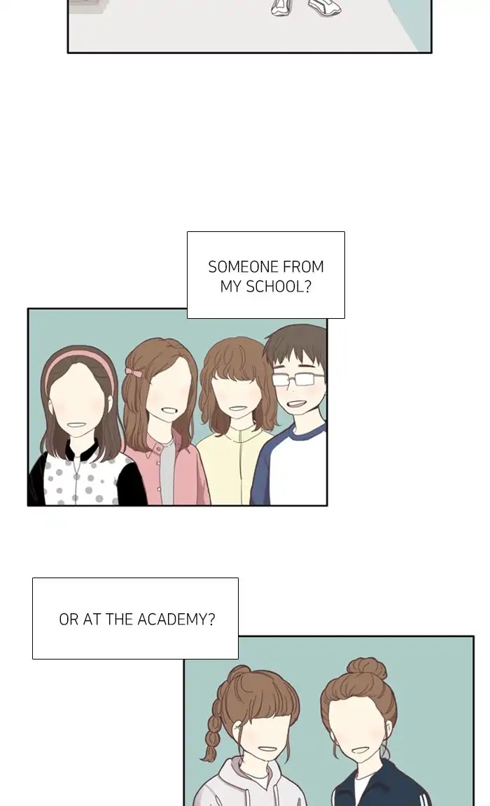 Girl's World Chapter 109 page 26 - Chapter 109: Mirae (Part 11)