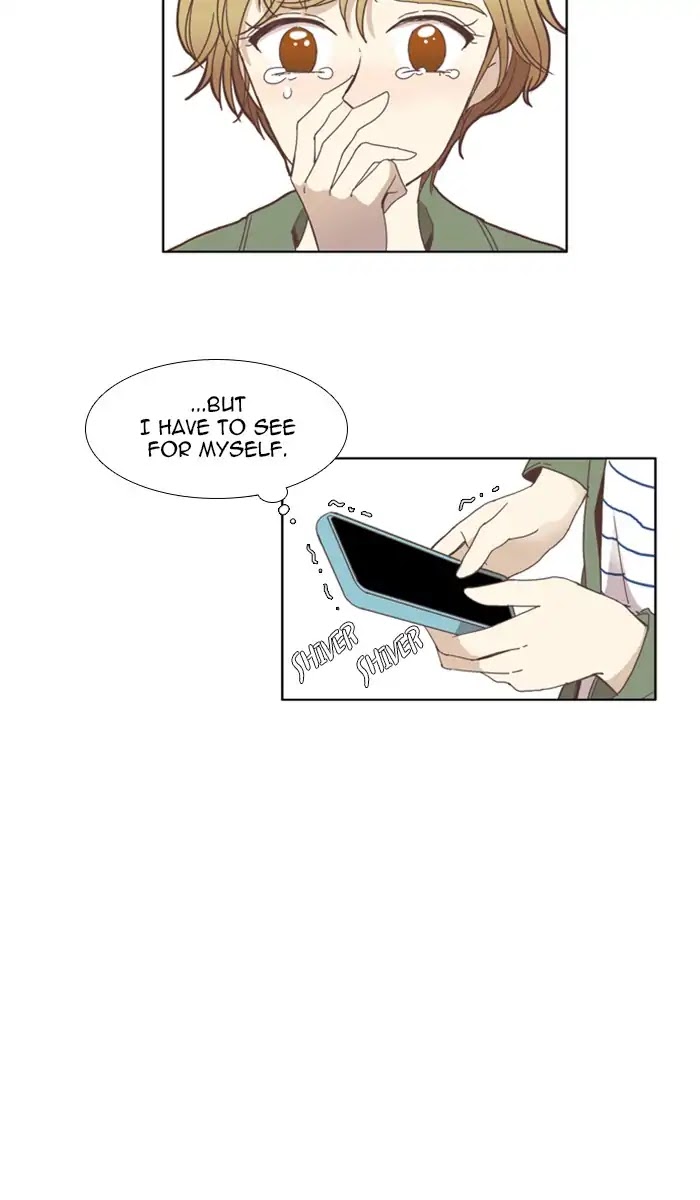 Girl's World Chapter 109 page 28 - Chapter 109: Mirae (Part 11)