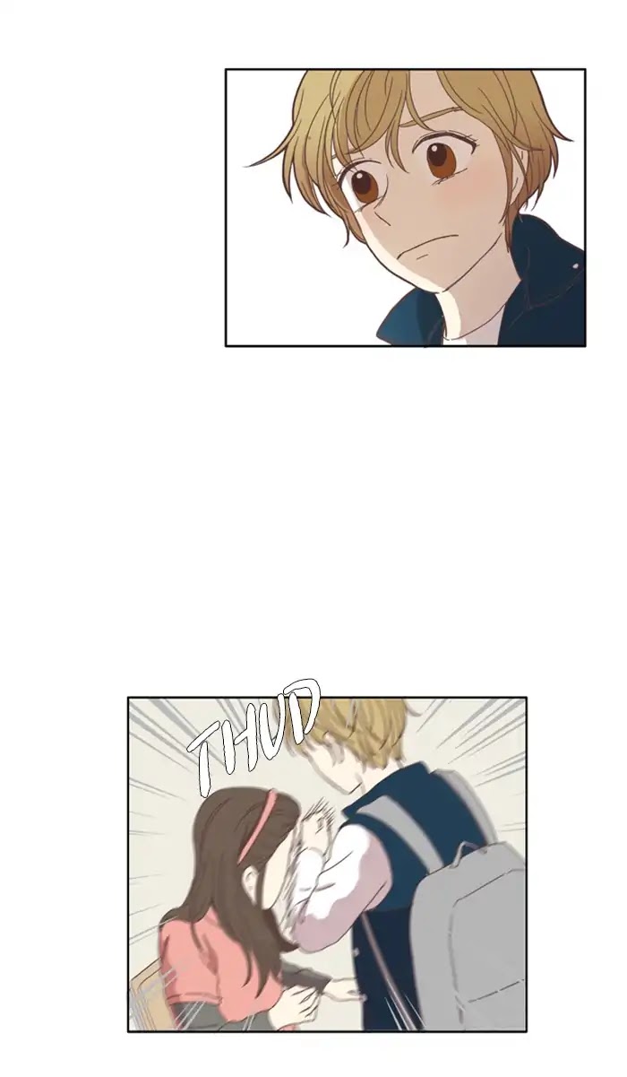 Girl's World Chapter 109 page 33 - Chapter 109: Mirae (Part 11)