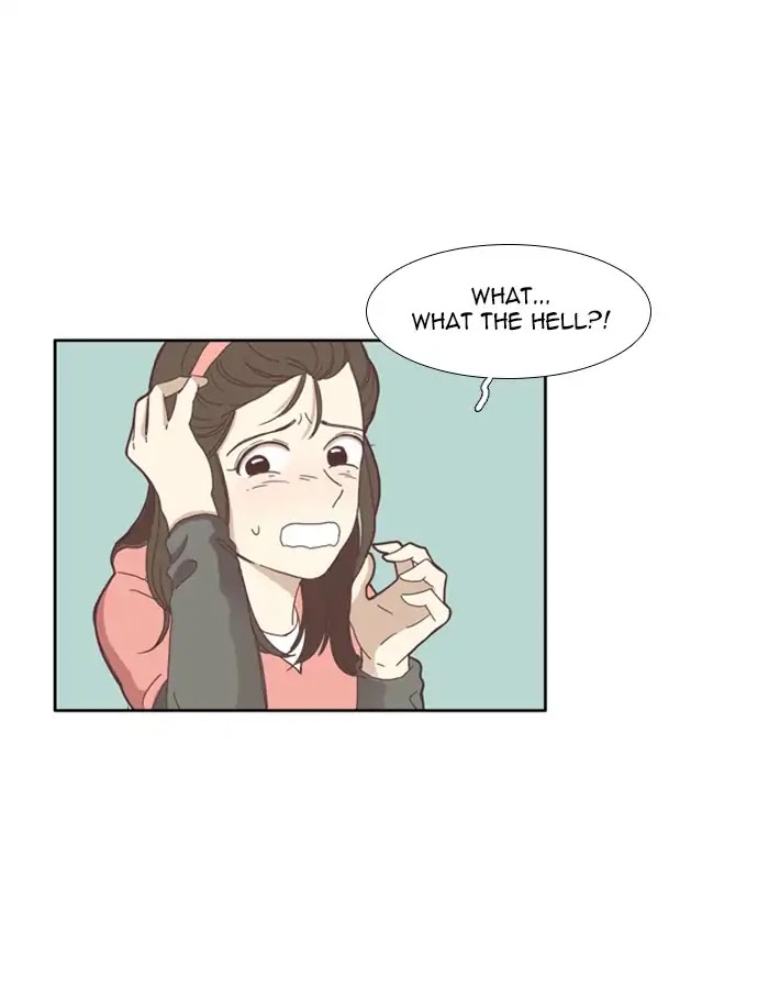 Girl's World Chapter 109 page 34 - Chapter 109: Mirae (Part 11)