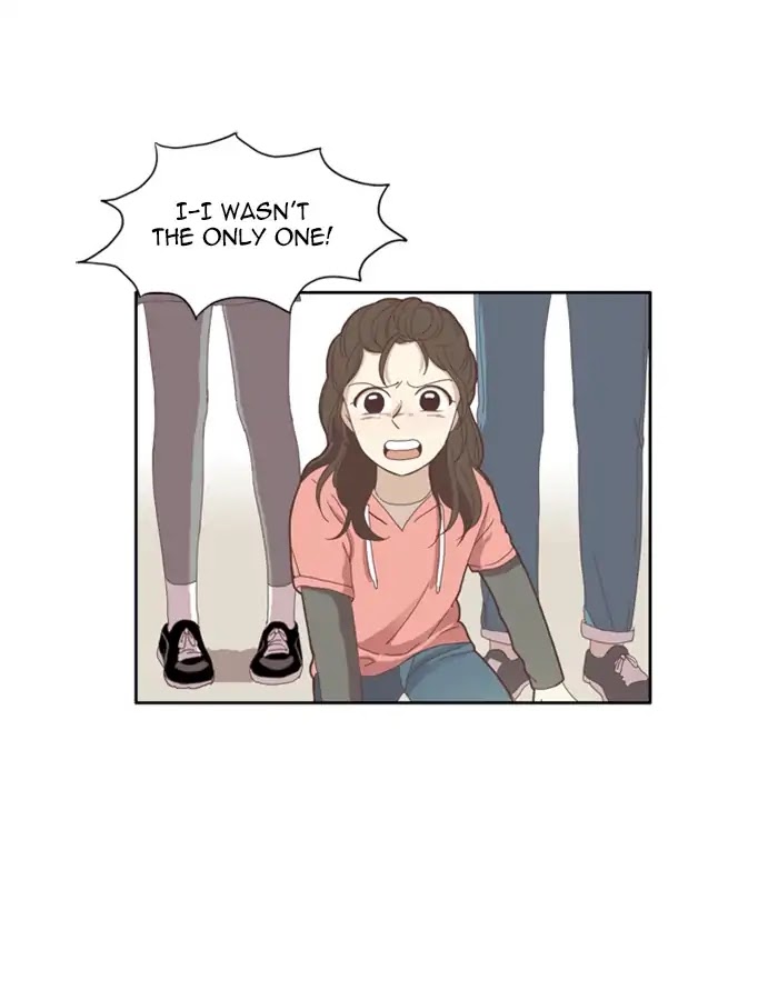 Girl's World Chapter 109 page 38 - Chapter 109: Mirae (Part 11)