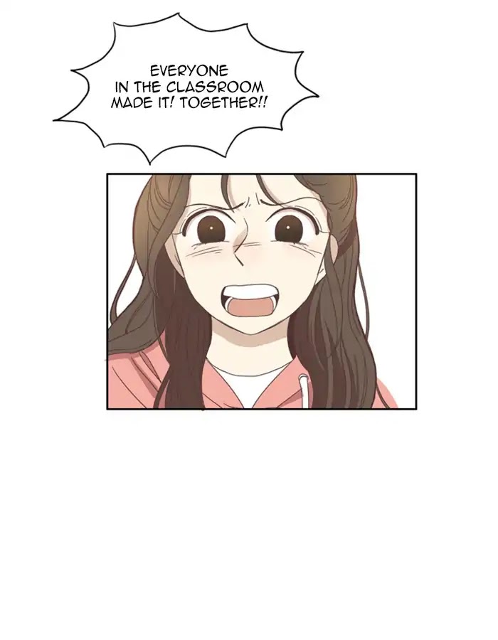 Girl's World Chapter 109 page 40 - Chapter 109: Mirae (Part 11)
