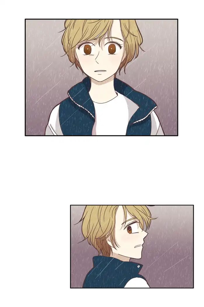 Girl's World Chapter 109 page 41 - Chapter 109: Mirae (Part 11)