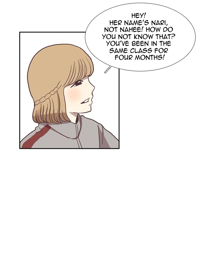 Girl's World Chapter 11 page 10 - Chapter 11: 11 - A DEPRESSING DAY