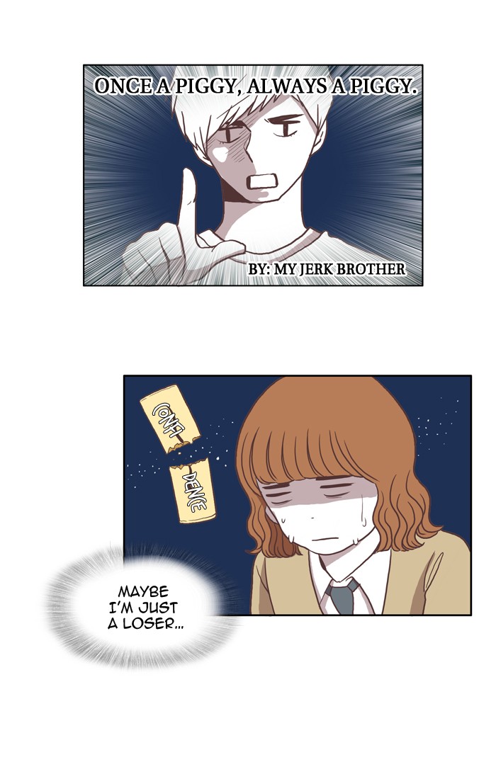 Girl's World Chapter 11 page 30 - Chapter 11: 11 - A DEPRESSING DAY