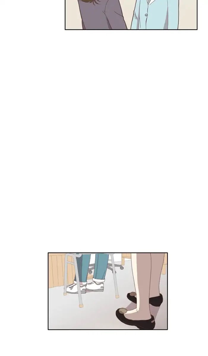 Girl's World Chapter 110 page 12 - Chapter 110: Mirae (Part 12)
