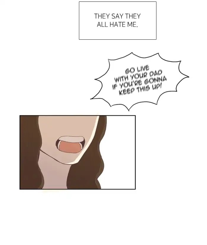 Girl's World Chapter 110 page 18 - Chapter 110: Mirae (Part 12)