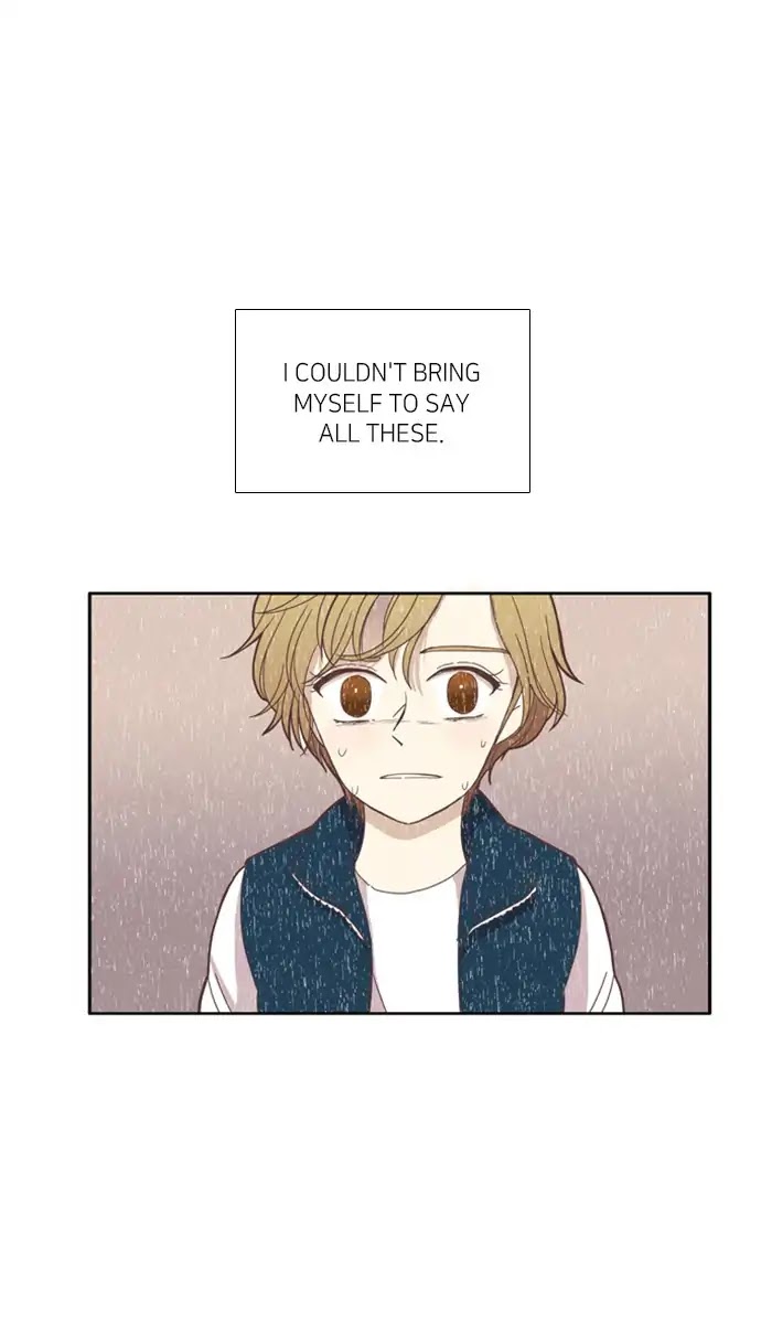 Girl's World Chapter 110 page 19 - Chapter 110: Mirae (Part 12)