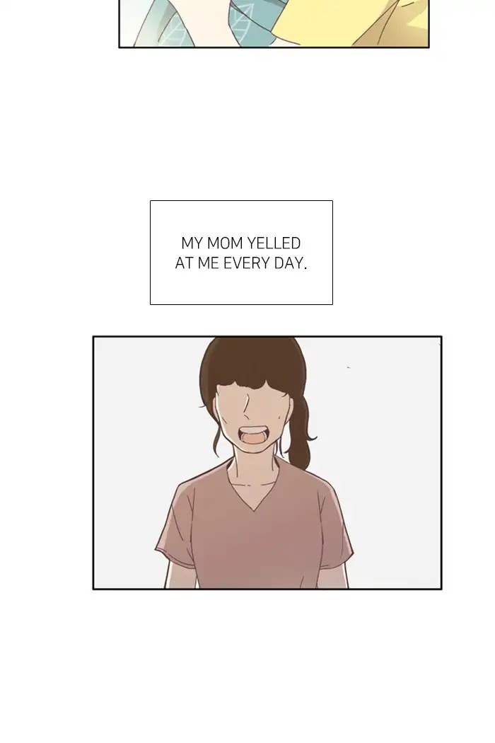 Girl's World Chapter 110 page 22 - Chapter 110: Mirae (Part 12)