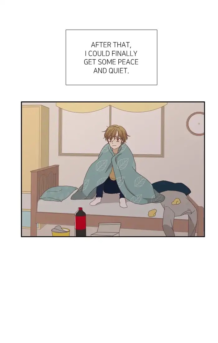 Girl's World Chapter 110 page 26 - Chapter 110: Mirae (Part 12)