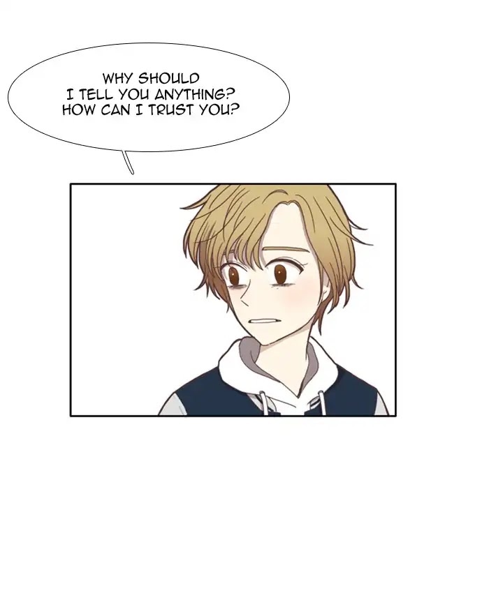 Girl's World Chapter 110 page 39 - Chapter 110: Mirae (Part 12)