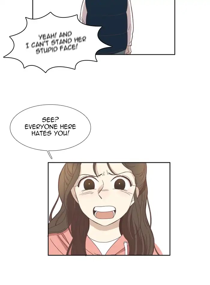 Girl's World Chapter 110 page 4 - Chapter 110: Mirae (Part 12)