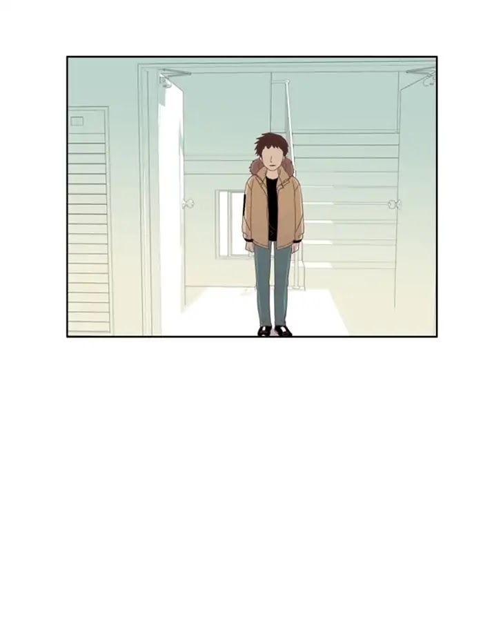 Girl's World Chapter 110 page 40 - Chapter 110: Mirae (Part 12)
