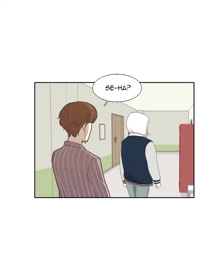 Girl's World Chapter 110 page 42 - Chapter 110: Mirae (Part 12)